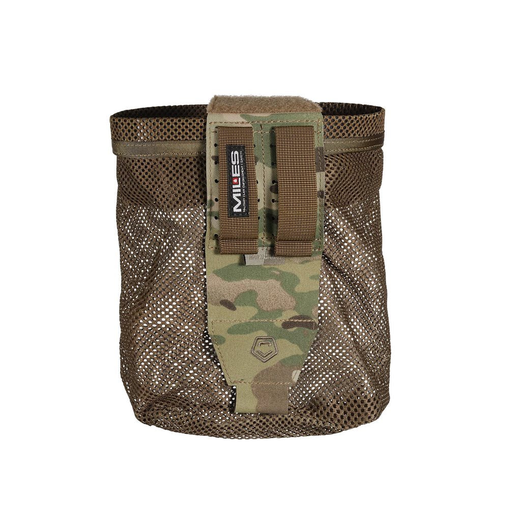 Funda plegable de malla AMINA MULTICAM®