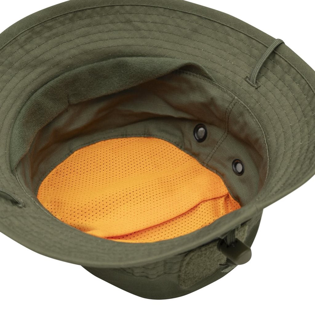 Sombrero BOONIE MK2 Rip-Stop plegable de secado rápido