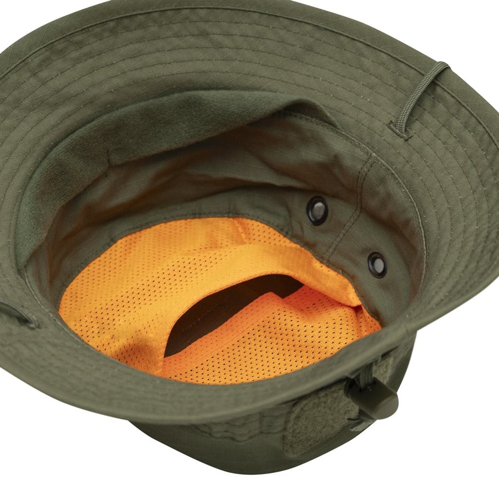 Sombrero BOONIE MK2 Rip-Stop plegable de secado rápido