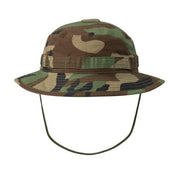 Sombrero Boonie MK2 Rip-Stop, ligero y plegable