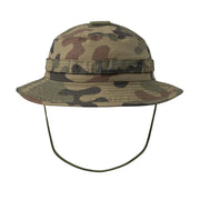 Klobouk BOONIE MK2 rip-stop WOODAND POSKÝ, sombrero ligero de tejido rip-stop plegable