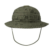 Sombrero BOONIE MK2 rip-stop, tejido ligero y de secado rápido, plegable a tamaño compacto