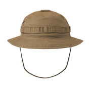 Sombrero Boonie MK2 rip-stop coyote, vista frontal del producto