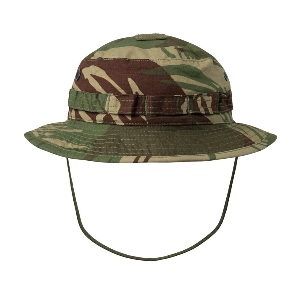 Sombrero Boonie MK2 Rip-Stop, tejido ligero y de secado rápido