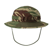 Sombrero Boonie MK2 Rip-Stop, tejido ligero y de secado rápido