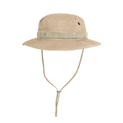 Sombrero de combate rip-stop beige KA-BON-CR-13