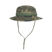 Sombrero de combate rip-stop WOODAND KA-BON-PR-04, versión tropical, vista del producto