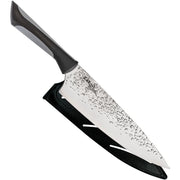 Cuchillo de cocina LUNA - cuchillo universal de hoja fija