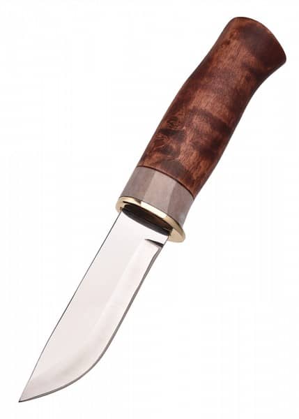Cuchillo de caza Bäver 8, Karesuando KAR-3501-00 - Espadas y Más