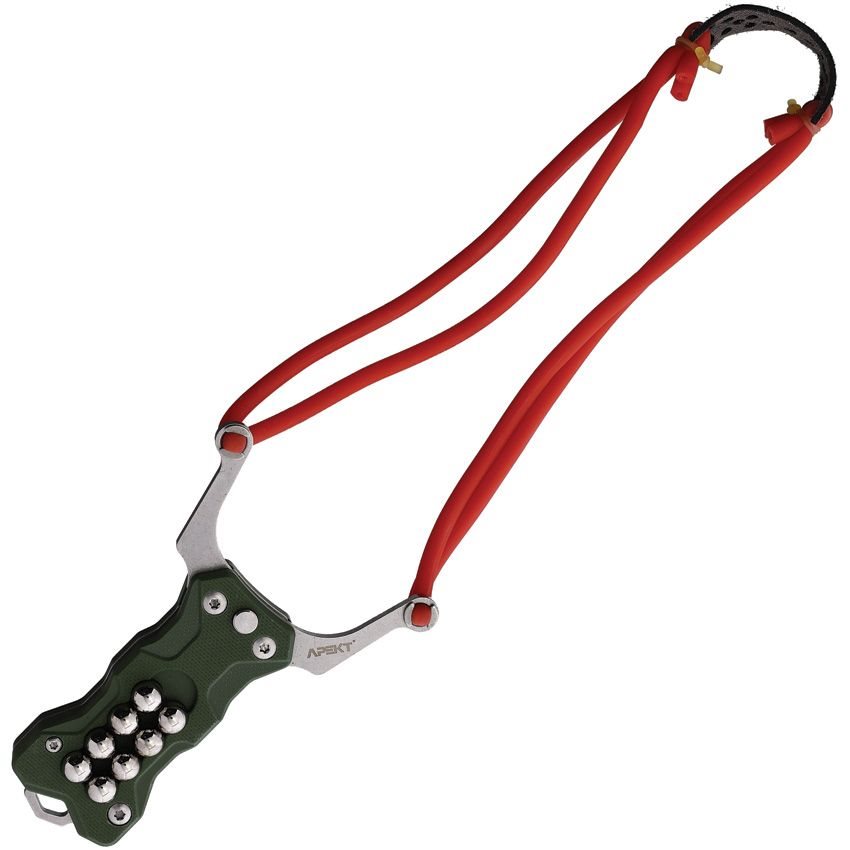 Prak MINI con cuchillo APEKT - imagen del producto (venta a mayores de 18)