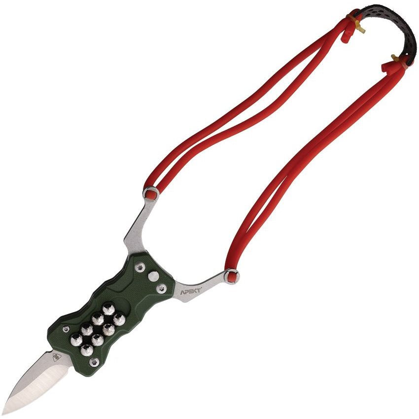 Prak MINI con cuchillo APEKT - imagen del producto (venta a mayores de 18)