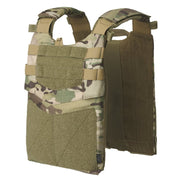 Chaleco GUARDIAN portaplacas perfil bajo de Cordura nylon