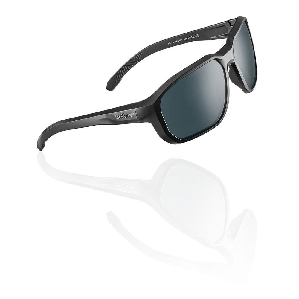 Gafas de sol KNOX lentes ahumadas montura poliamida 28,6% reciclada