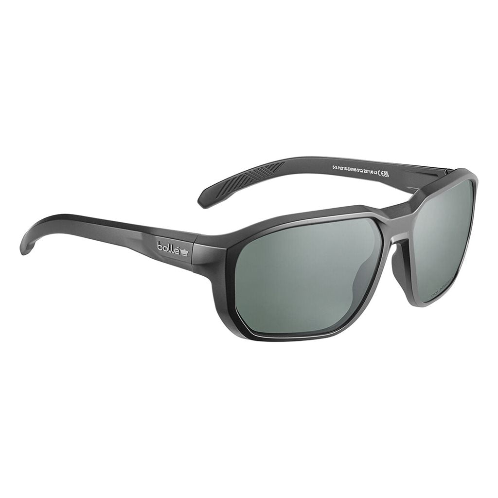 Gafas de sol KNOX con lentes polarizadas y montura con 28,6% poliamida reciclada
