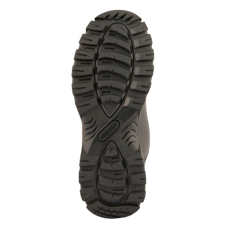 Botas tácticas SPEC-OPS RECON negras KO-1013-BLK
