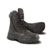 Botas tácticas SPEC-OPS RECON negras, suela EVA, forro cómodo