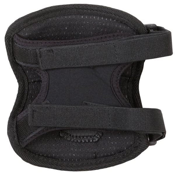 Codera SPEC-OPS negra con hardshell rígido y acolchado interior, protector de codo KOMBAT TACTICAL
