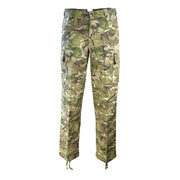 Pantalones M65 rip-stop camuflaje