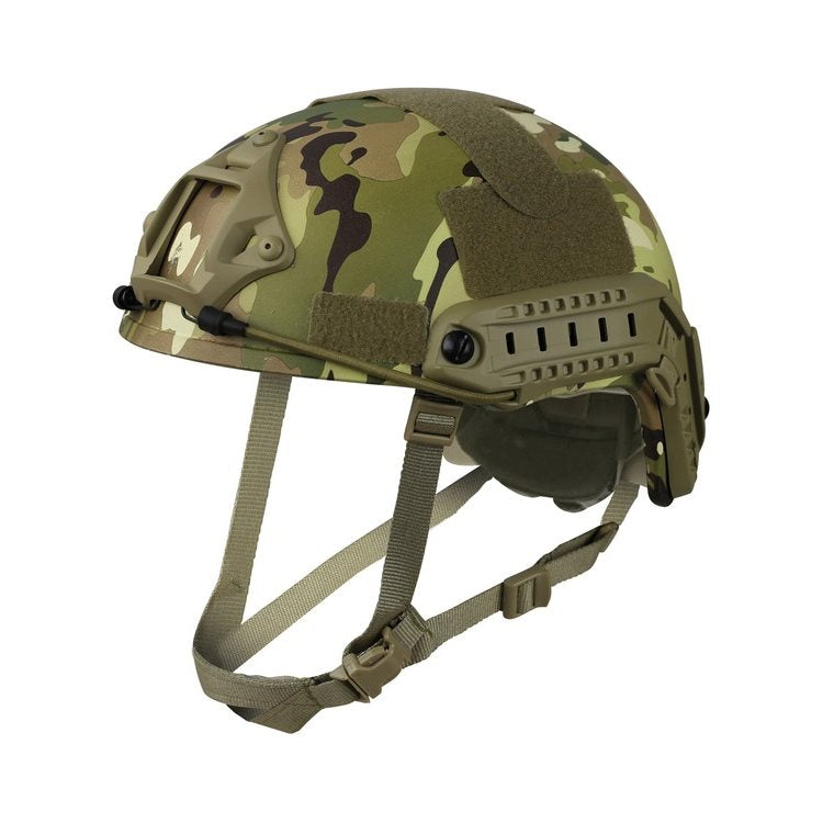 Réplica de casco FAST paracaidista completo KO-1287