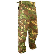 Pantalones KOMBAT camuflaje DPM KO-1440-DPM