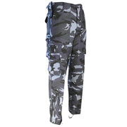 Pantalones británicos KOMBAT KO-1440-MID