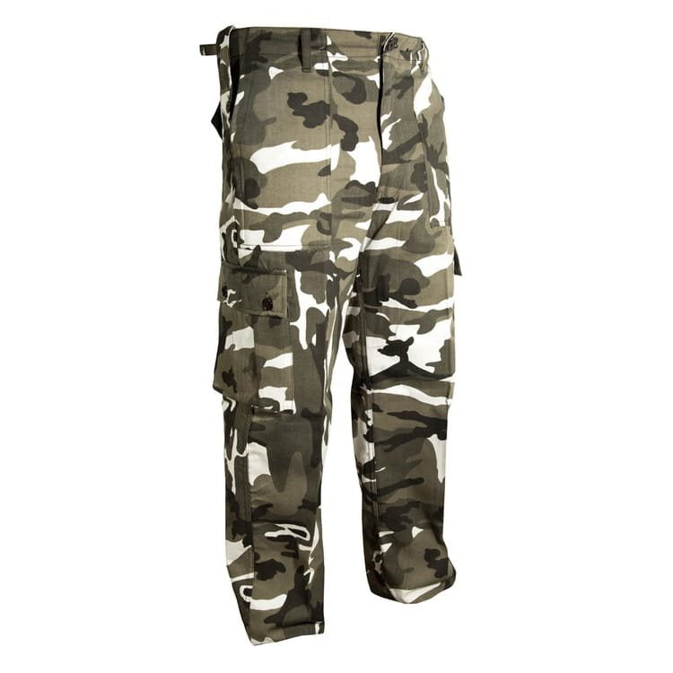 Pantalones británicos KOMBAT modelo KO-1440-URBAN