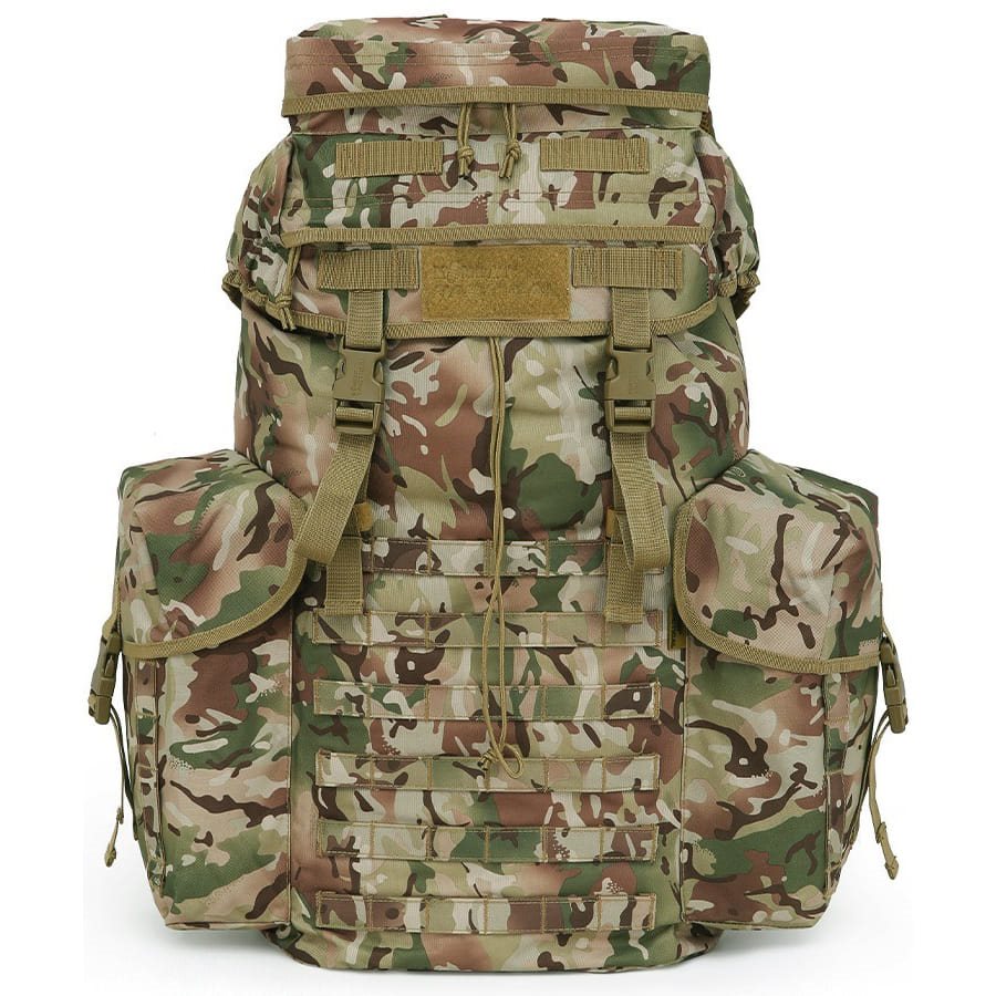 Mochila CADET MOD MK2 50 litros KO-1520-BTP