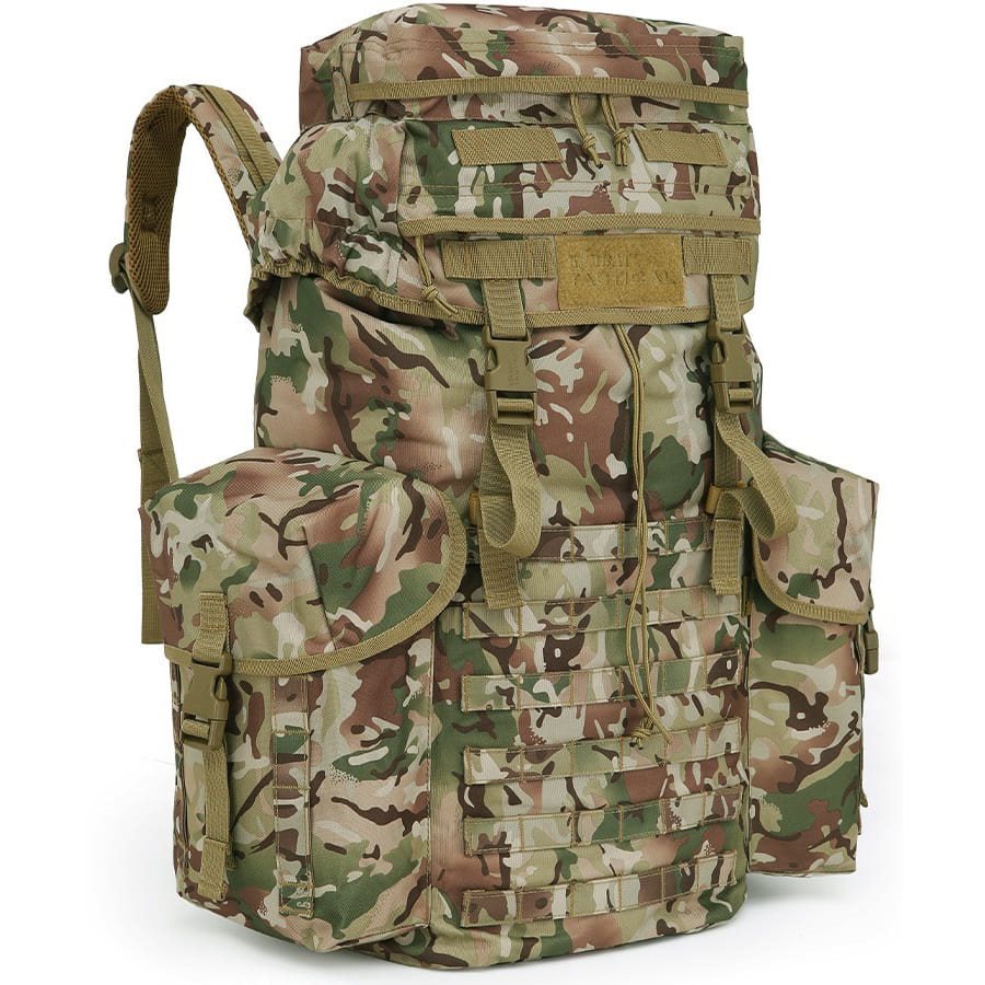 Mochila CADET MOD MK2 50 litros KO-1520-BTP
