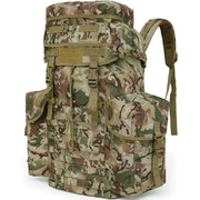 Mochila CADET MOD MK2 50 litros KO-1520-BTP