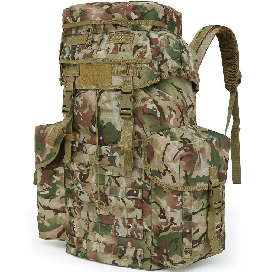 Mochila CADET MOD MK2 50 litros KO-1520-BTP