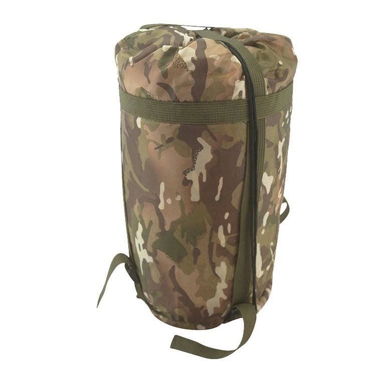 Saco de dormir CADET de KOMBAT TACTICAL
