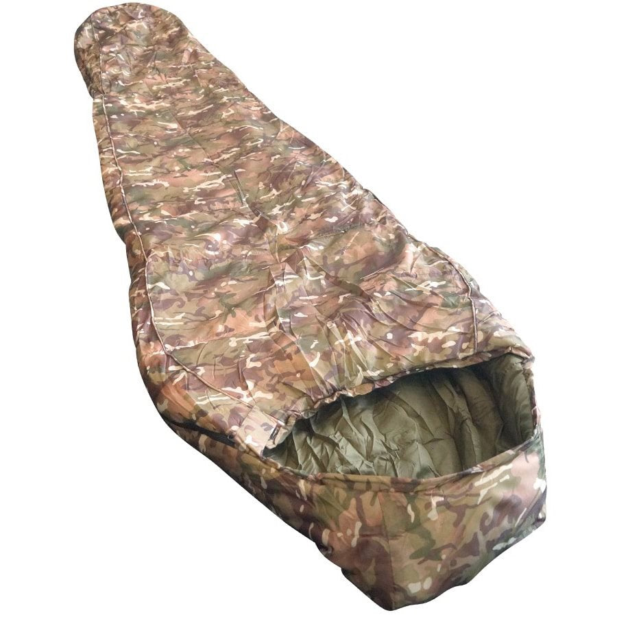 Saco de dormir CADET de KOMBAT TACTICAL