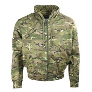 Sudadera con capucha camuflaje en algodón con forro polar, cómoda para ciudad y campo