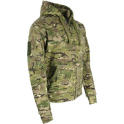 Sudadera con capucha SPEC-OPS camuflaje