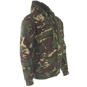 Sudadera con capucha SPEC-OPS en camuflaje DPM