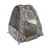 Tienda pop-up infantil ligera 85 x 85 x 80 cm poliéster 170T con bolsa de transporte
