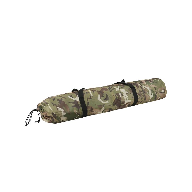 Tienda RANGER para 2 personas con funda de transporte vista exterior