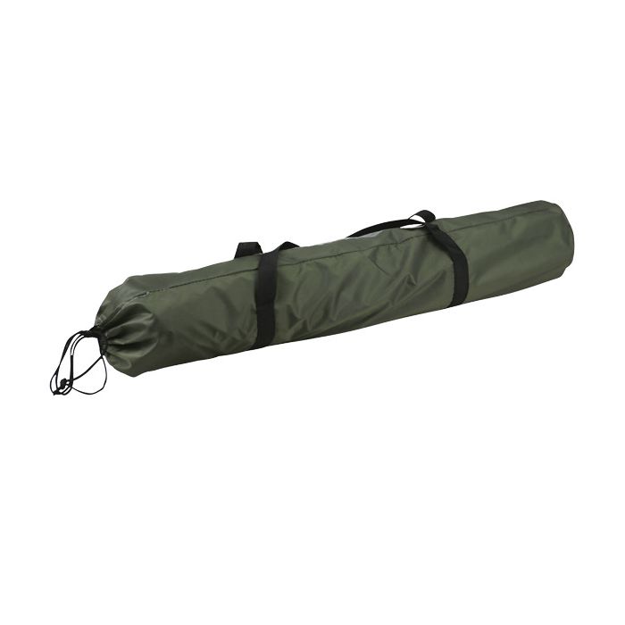 Tienda RANGER para 2 personas con funda de transporte vista exterior