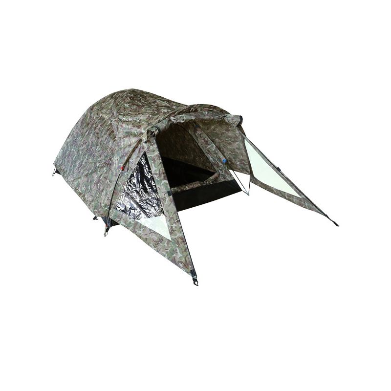 Tienda ELITE doble capa para 2 personas KO-1729