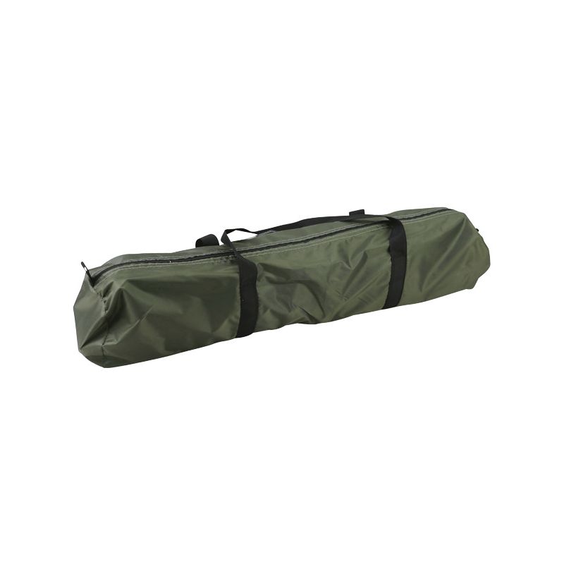 Tienda ELITE de doble capa para 2 personas, verde (KO-1730)