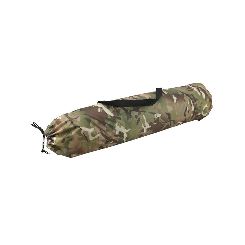 Tienda TROOPER Pro 2 personas - imagen del producto