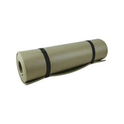 Esterilla MILITARY 180 cm verde - KO-1732