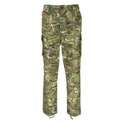 Pantalones S95 rip-stop camuflaje BTP similar MTP