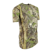 Camiseta manga corta camuflaje ENGLISH HEDGEROW de KOMBAT