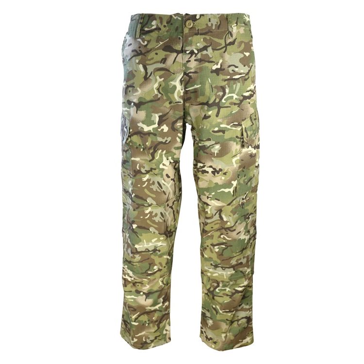 Pantalones tácticos ACU ASSAULT camo KO-1990