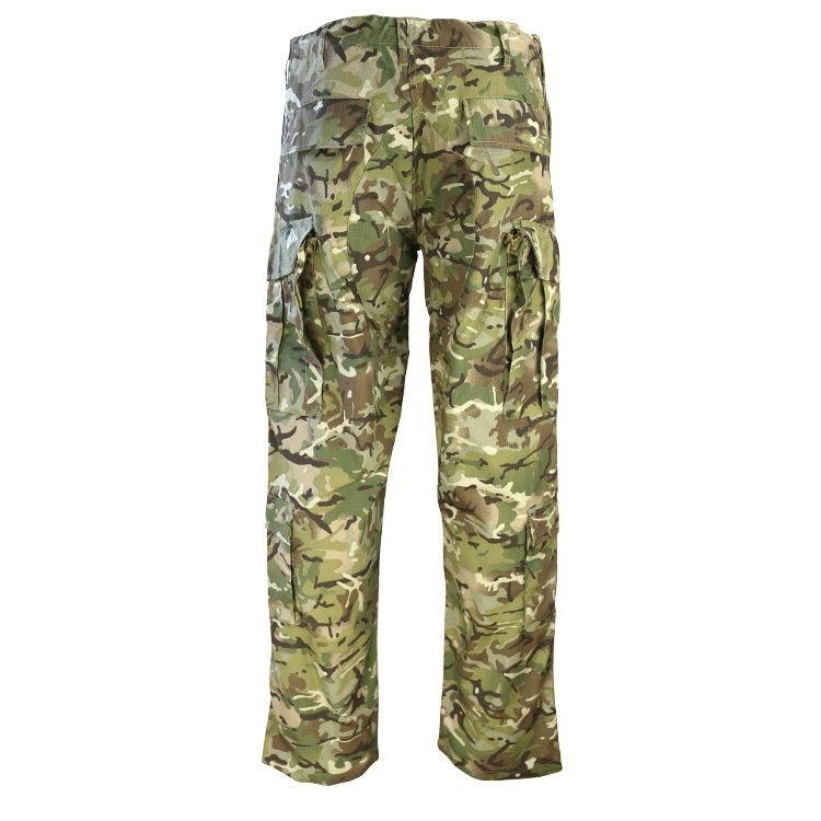 Pantalones tácticos ACU ASSAULT camo KO-1990