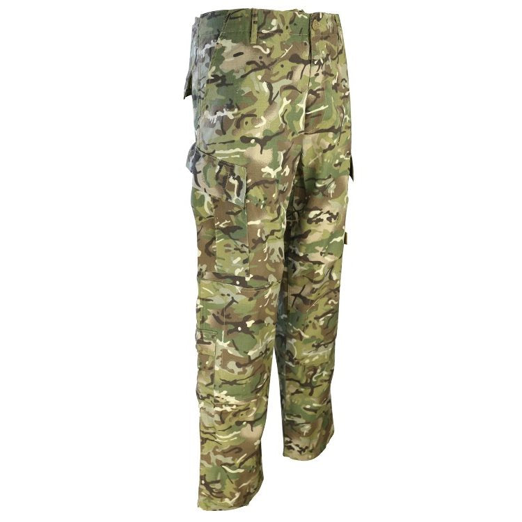 Pantalones tácticos ACU ASSAULT camo KO-1990
