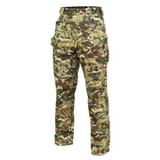 Pantalones tácticos PATRIOT softshell forrados KO-1995-BTP