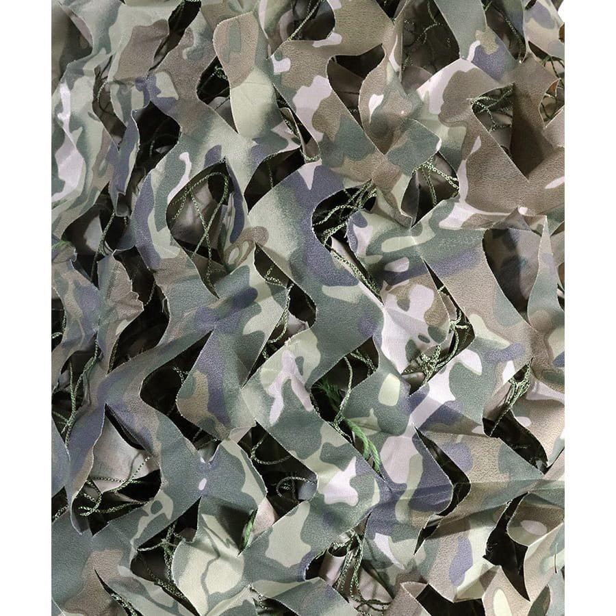 Imagen del producto: Red de camuflaje CAMO 3 x 5 m