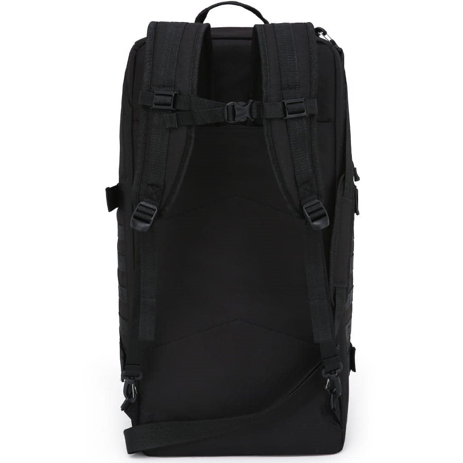 Operators Duffle Bag 60 L coyote - bolsa 60 litros convertible en mochila, 60x36x30 cm, 600D Tac-Poly